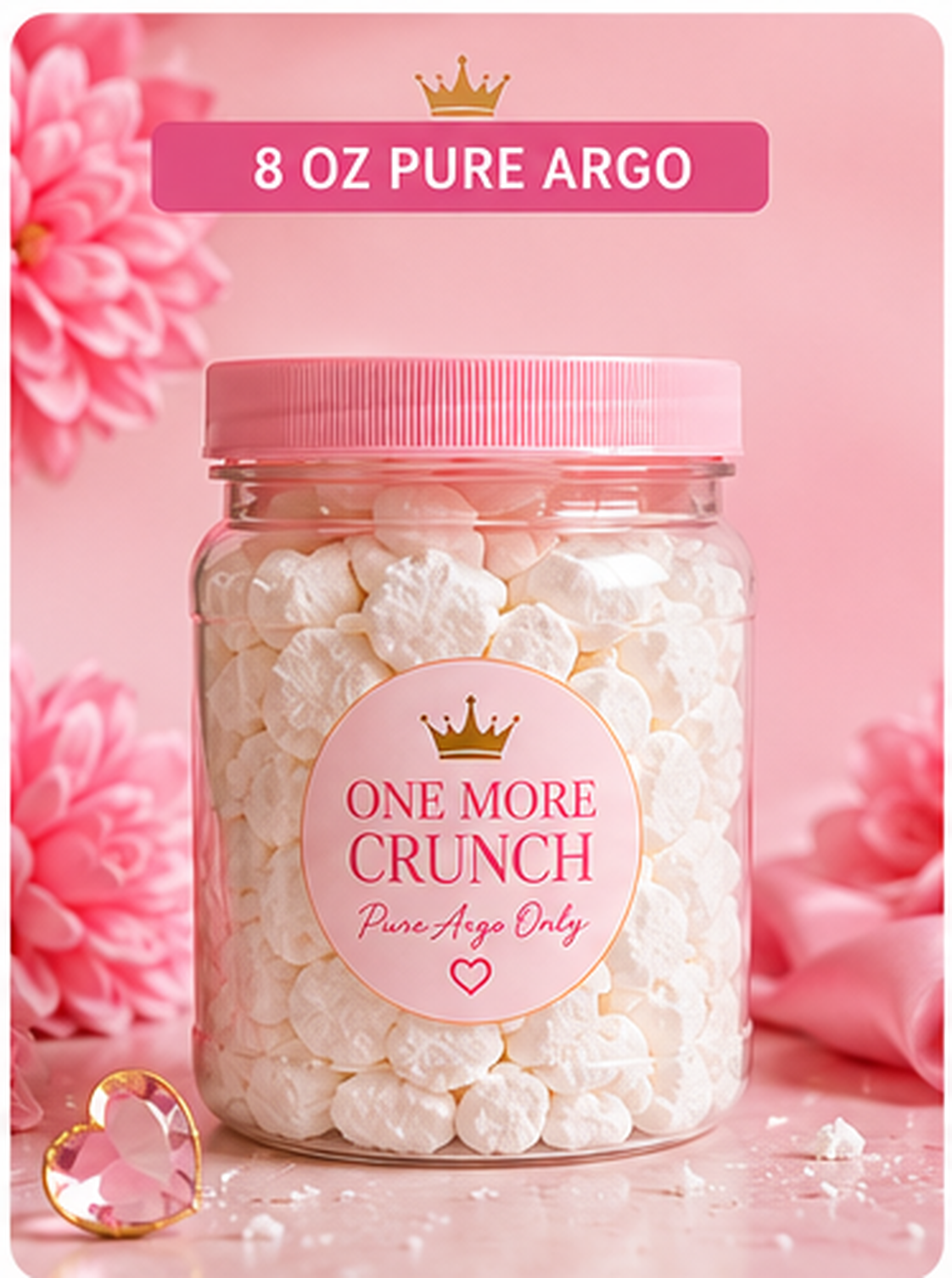 Pure Argo