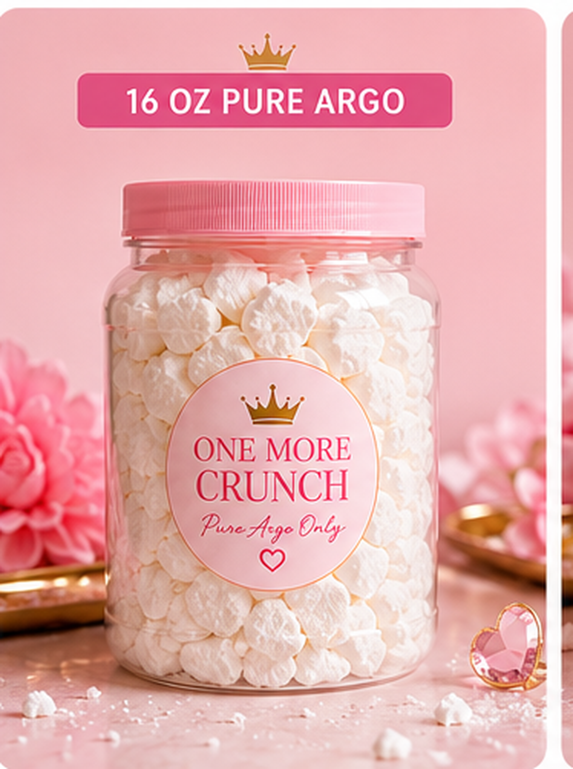 Pure Argo