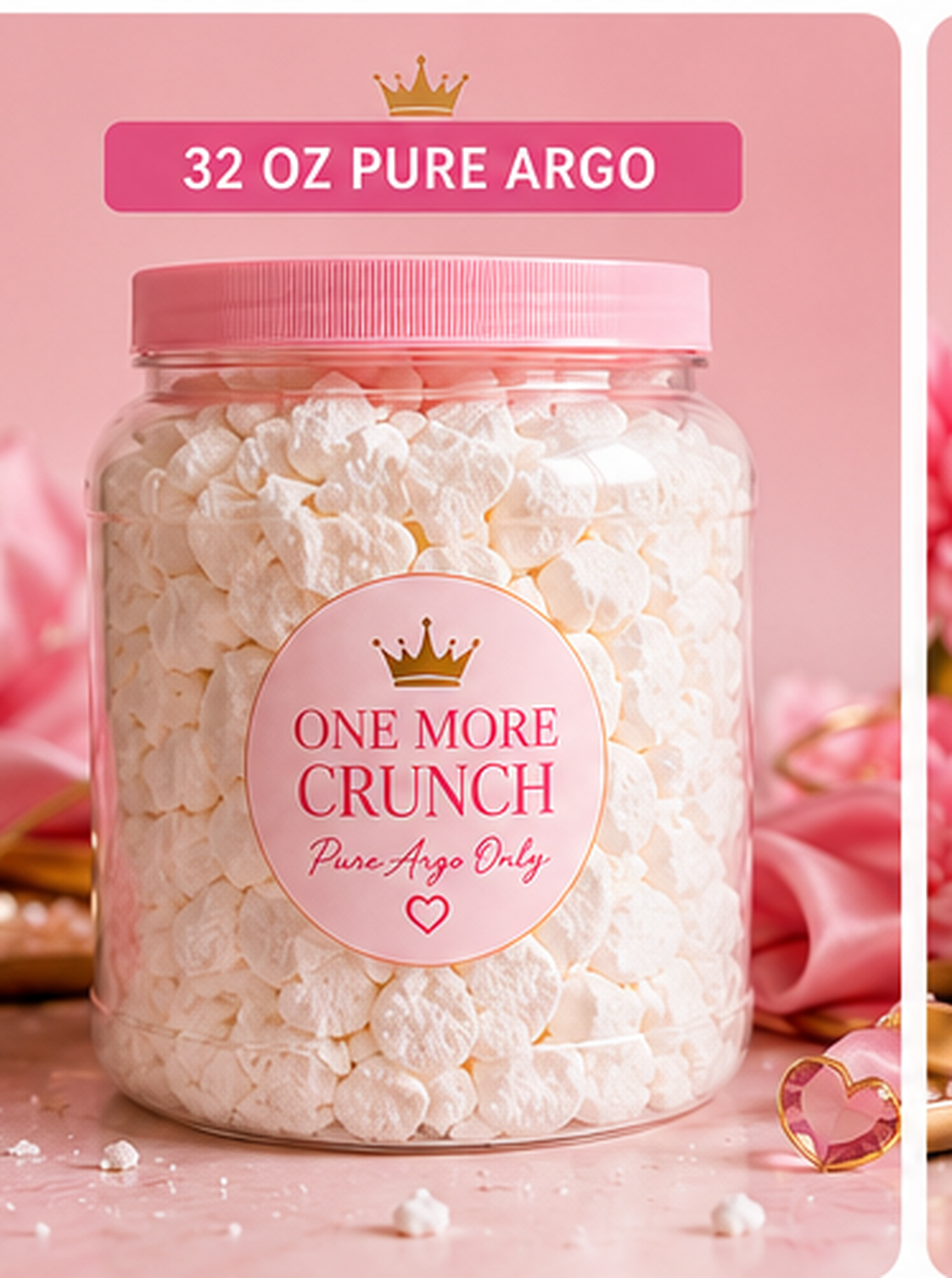 Pure Argo