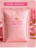 Outer Layer Bag